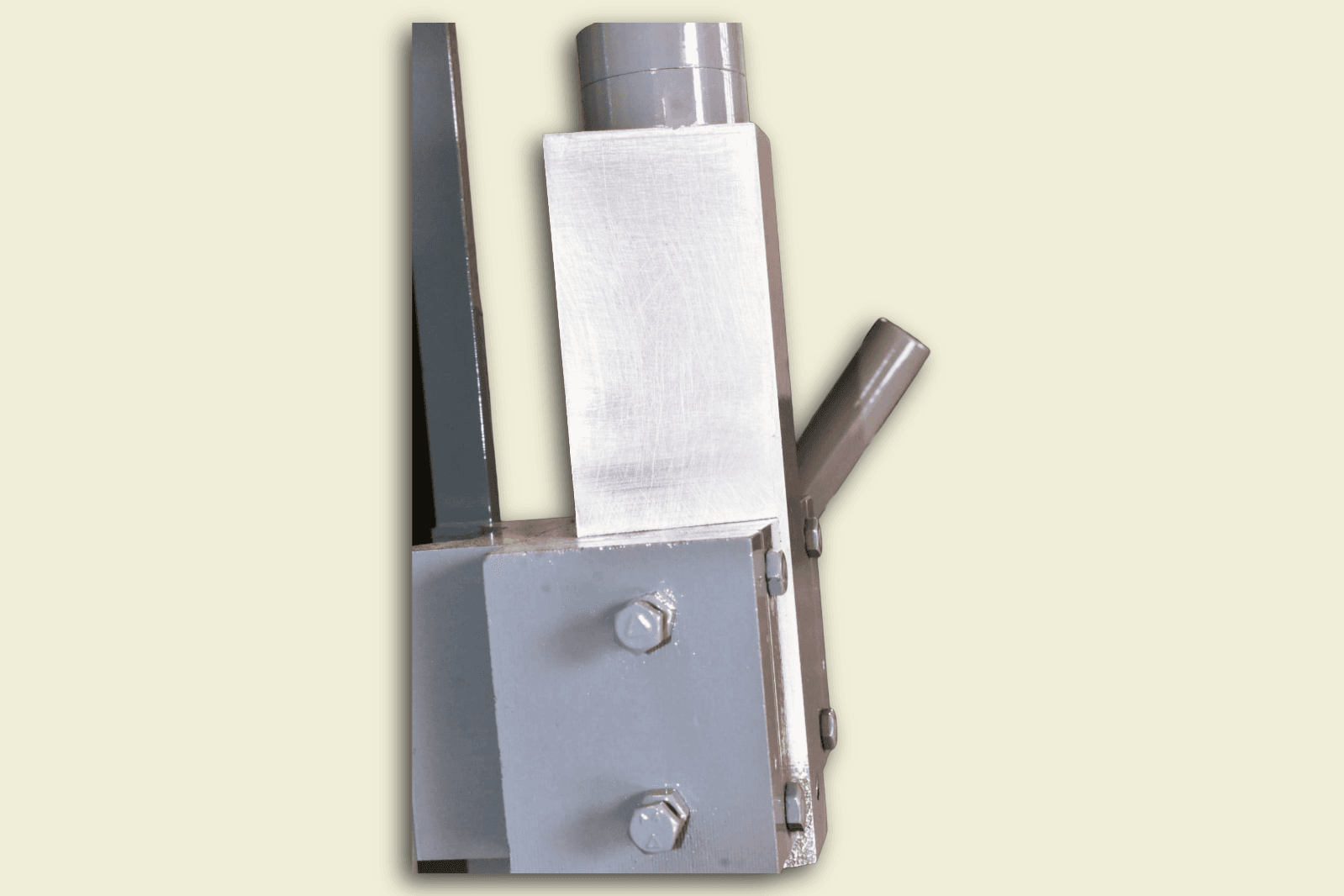 Diya making Machine 03